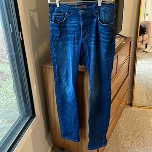 Joe’s Jeans Men’s Paxton Dark Jeans 34